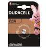 DURACELL - PILA BOTON LITIO CR1220 3V BLISTER*1 - Sensuana.es