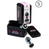 SECRETPLAY - ANAL PLUG NEGRO S - Sensuana.es