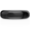 POWERING - SUPER FLEXIBLE Y RESISTENTE ANILLO PENE 5.5CM PR06 NEGRO - Sensuana.es