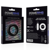 POWERING - SUPER FLEXIBLE Y RESISTENTE ANILLO PENE 5.5CM PR06 NEGRO - Sensuana.es