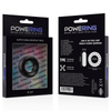 POWERING - SUPER FLEXIBLE Y RESISTENTE ANILLO PENE 4.5CM PR07 NEGRO - Sensuana.es