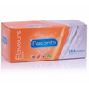 PASANTE - CONDOMS FLAVORS 144 UNITS