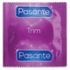 PASANTE - PRESERVATIVOS THINNER TRIM 3 UNIDADES