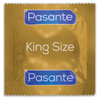 PASANTE - LONGER AND WIDTH KING CONDOMS 3 UNITS