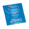 PASANTE - DOTTED CONDOMS MS PLEASURE 3 UNITS