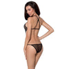 PASSION - EROTIC LINE AZALIA TEDDY S/M