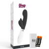 GLOSSY - ELVIS RABBIT NEGRO - Sensuana.es