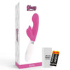 GLOSSY - RABBIT ELVIS ROSA - Sensuana.es