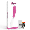 GLOSSY - JOHN VIBRADOR ROSA - Sensuana.es