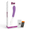 GLOSSY - JOHN VIBRADOR LILA - Sensuana.es