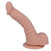 MR INTENSE - 18 PENE REALISTICO 19.8 CM -O- 3.2 CM - Sensuana.es