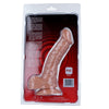 MR INTENSE - 18 PENE REALISTICO 19.8 CM -O- 3.2 CM - Sensuana.es