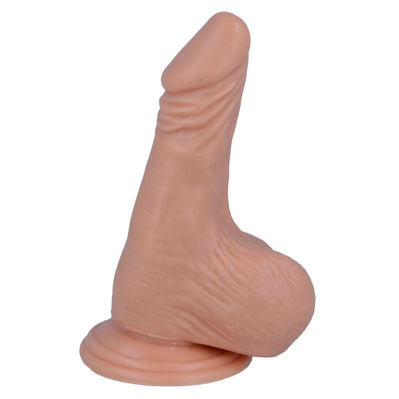 MR INTENSE - 1 PENE REALISTICO 14.6 CM -O- 3.5 CM - Sensuana.es