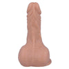 MR INTENSE - 1 PENE REALISTICO 14.6 CM -O- 3.5 CM - Sensuana.es