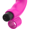 OHMAMA - VIBRADOR ROSA NEON XMAS EDITION