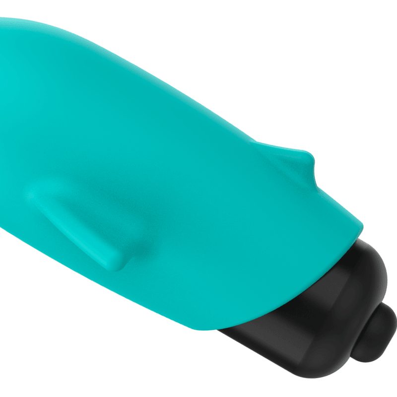 OHMAMA - POCKET DOLPHIN VIBRATOR XMAS EDITION