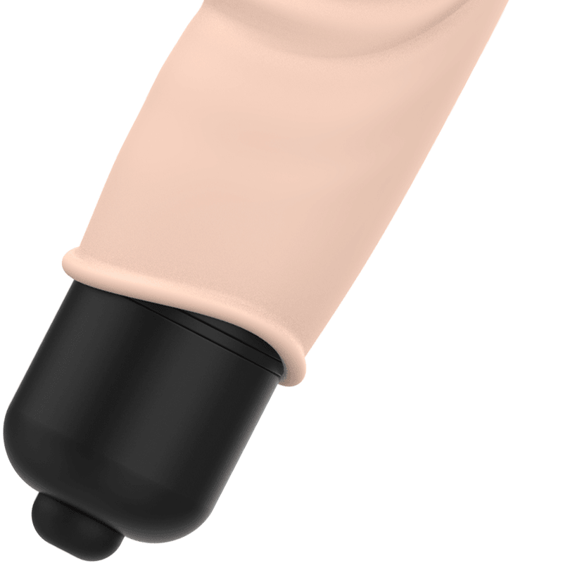 OHMAMA - MINI VIBRADOR REALISTICO XMAS EDITION