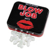 SPENCER &amp; FLEETWOOD - SUGAR-FREE MINT CANDY BLOW JOB