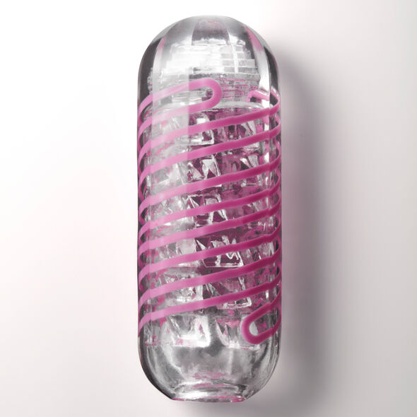 TENGA - SPINNER MASTURBATOR BRICK - Sensuana.es