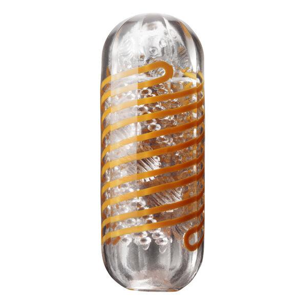 TENGA - SPINNER MASTURBADOR BEADS - Sensuana.es