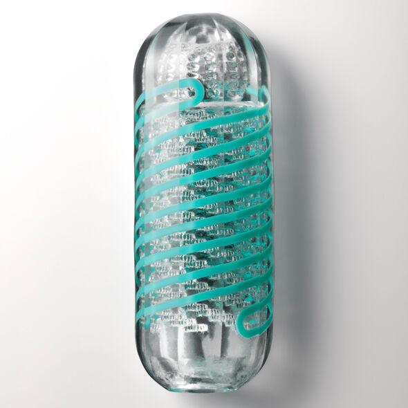 TENGA - SPINNER MASTURBADOR PIXEL - Sensuana.es