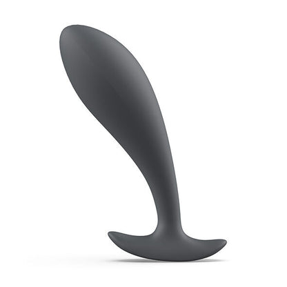 B SWISH - BFILLED BASIC PLUG PROSTATICO SLATE - Sensuana.es