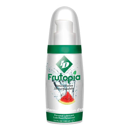 ID FRUTOPIA - SABOR SANDIA 100ML - Sensuana.es