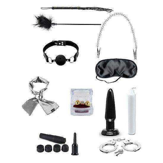 FETISH FANTASY LIMITED EDITION - KIT FETISH - Sensuana.es