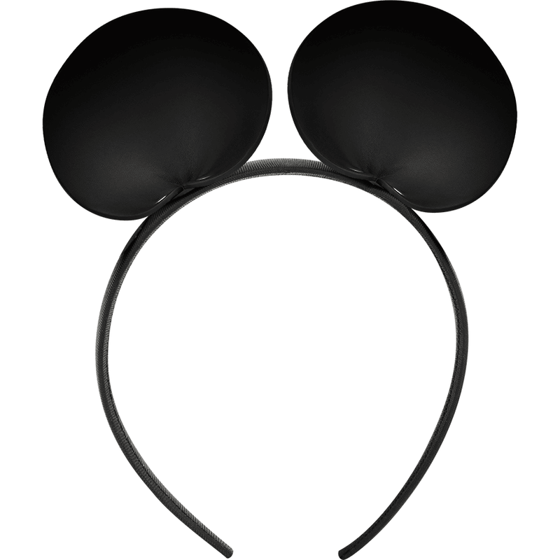 COQUETTE - CHIC DESIRE HEADBAND WITH MOUSE EARS