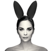 COQUETTE CHIC DESIRE - HEADBAND WITH RABBIT EARS