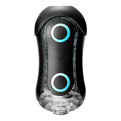 TENGA - FLIP ORB STRONG MASTURBADOR RUSH AZUL - Sensuana.es