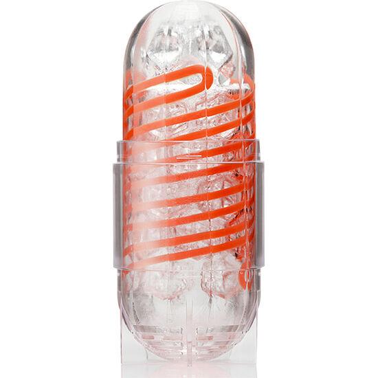 TENGA - SPINNER MASTURBADOR HEXA - Sensuana.es