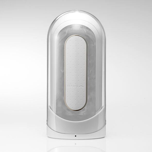 TENGA - FLIP 0 ZERO ELECTRONIC VIBRATION - Sensuana.es