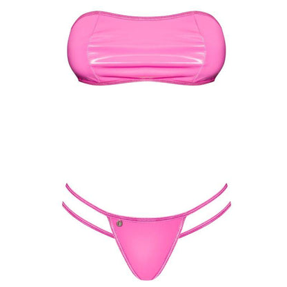 OBSESSIVE - LOLLYPOPY BIKINI SET DOS PIEZAS S/M - Sensuana.es