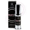 SECRETPLAY - GEL RETARDANTE MASCULINO ENDLESS PLEASURE 15 ML - Sensuana.es