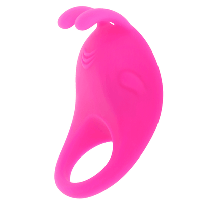 MORESSA - BRAD PREMIUM SILICONE RECARGABLE ROSA - Sensuana.es