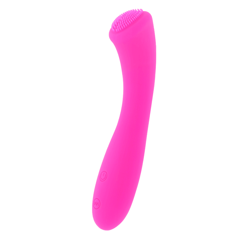 MORESSA - CELSO PREMIUM SILICONE RECARGABLE - Sensuana.es