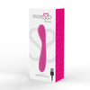 MORESSA - DRUSO PREMIUM SILICONE RECARGABLE - Sensuana.es