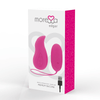 MORESSA - EDGAR PREMIUM SILICONE CONTROL REMOTO - Sensuana.es