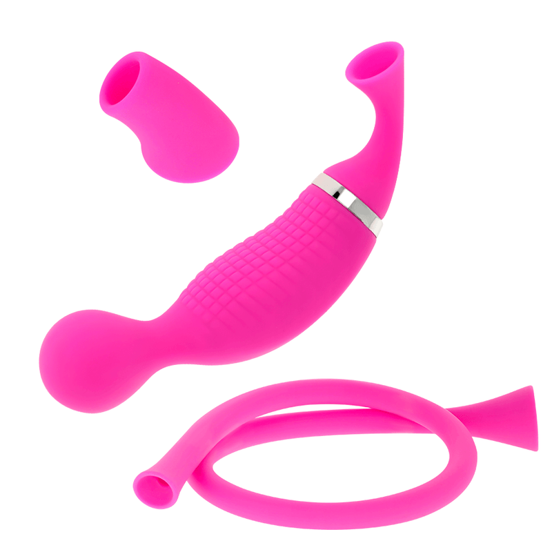 MORESSA - KIRK PREMIUM SILICONE RECARGABLE - Sensuana.es