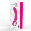 MORESSA - NELSON PREMIUM SILICONE RECARGABLE - Sensuana.es