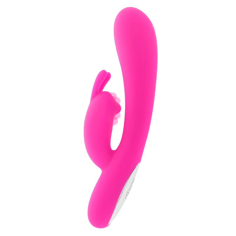 MORESSA - TELMO PREMIUM SILICONE RECARGABLE - Sensuana.es