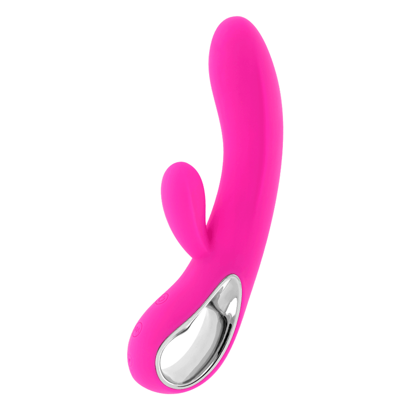 MORESSA - TROY PREMIUM SILICONE RECARGABLE - Sensuana.es