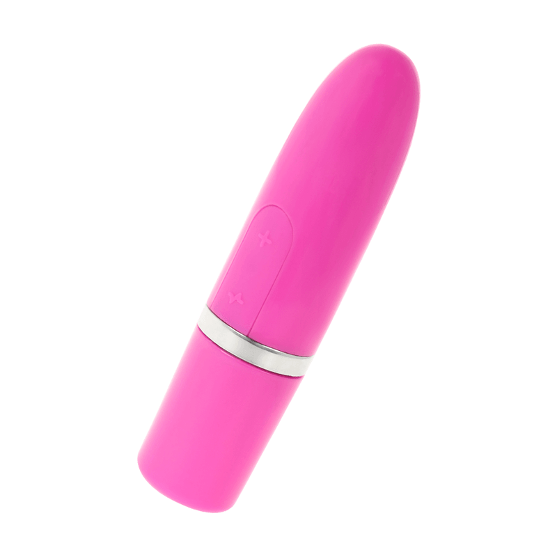 MORESSA - IVY VIBRADOR ESTIMULADOR VIAJE ROSA - Sensuana.es