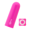 MORESSA - NIX VIBRADOR CONTROL REMOTO ROSA - Sensuana.es