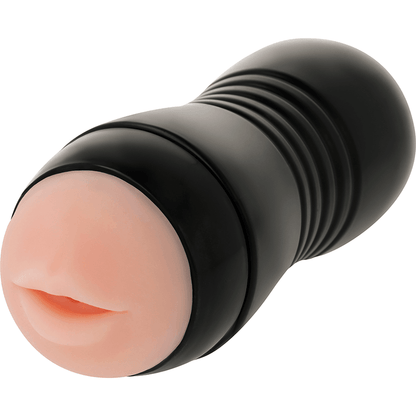 OHMAMA - MASTURBADOR CON VIBRACION BOCA - Sensuana.es