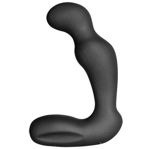 ELECTRASTIM - MASSAGEADOR PROSTÁTICO SIRIUS SILICONE