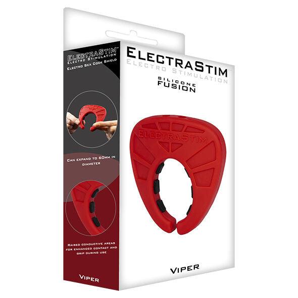 ELECTRASTIM - PENIS BASE STIMULATION ACCESSORY