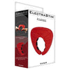 ELECTRASTIM - ACCESORIO ESTIMULACIÓN BASE PENE