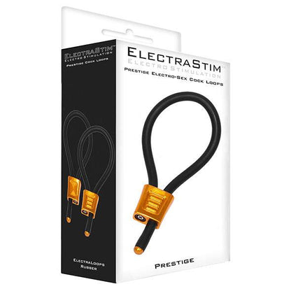 ELECTRASTIM - ELECTRALOOPS PRESTIGE GOLD - Sensuana.es